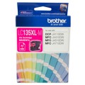 Brother LC135XL-M High Capacity Magenta Ink for MFC-J4510DW MFC-J4410DW MFC-J6920DW